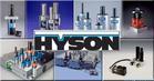 供应HYSON氮气弹簧