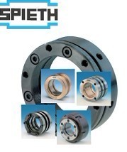 德国SPIETH锁紧螺母