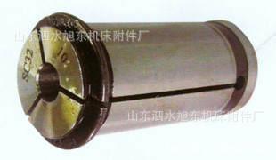 厂家直供JXT-25-50C32直柄夹头配强力刀柄使用