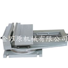 Q13250虎钳莱州厂家直供可360度旋转