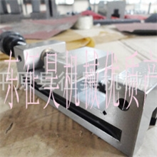 机用精密平口钳、高精密手动磨床平口钳、QGG80手动平口钳