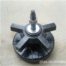 注塑机避震脚垫（DTX130）