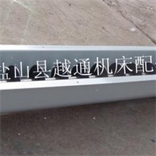 厂家直销螺旋式除屑输送机、排屑机，小空间除屑之最佳选择。