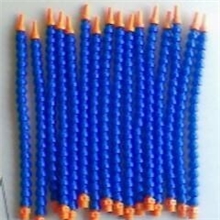 厂家加工定做3/8圆嘴,扁嘴塑料冷却管可调冷却管