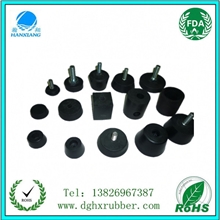 供应减震橡胶脚垫缓冲防震橡胶脚垫防滑耐磨环保橡胶脚垫