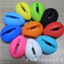 苹果4S扬声器免电源椭圆扬声器迷你扬声器苹果专用