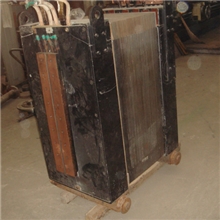 双频淬火机床工频变压器BFT-800V-2400KVA