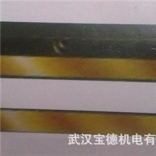 METRON液压夹紧油缸-德国瓦德里希磨床U1轴夹紧