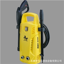 家用汽车清洗机洗车器专业厂家自吸式高压清洗机