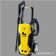 厂家长期批发供应高压水流清洗机自吸式欢迎来电咨询