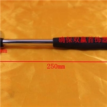 国产钢柄胶锤25MM-首饰工具-打金工具-首饰器材