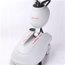 鸿牛科的供应GBZ-350B型折叠式自动清洁洗地机