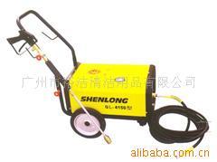 供应高压清洗机QL-4150A