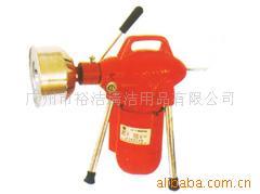供应管道疏通机（GQ-75）A