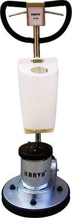 石材翻新机晶面处理机