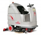 供应COMAC驾驶式洗地机FLEXY85B