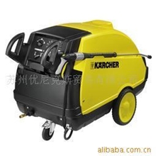 KARCHER凯弛HDS801E热水高压清洗机