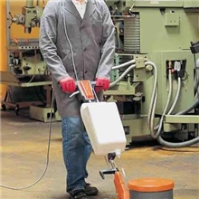 深圳总代理Hako-super43/180标准转速单盘式刷地机单盘式刷地机