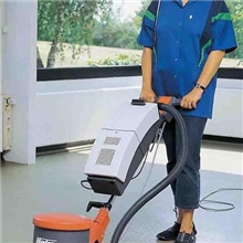 深圳总代理进口Hako-Super43/450高转速单盘式刷地机洗地刷地机