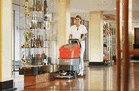 深圳总代理HakomaticB45/430全自动洗地吸干机洗地吸干机