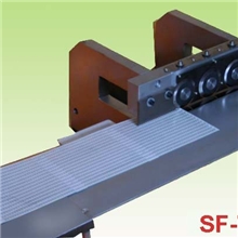 供应无限长铝基板分板机/长灯条分板机/铝基板分板机