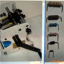 低价供应电子元件成型机