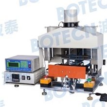 东莞供应BTH-04A自动焊锡机继电器焊锡机半自动焊锡机