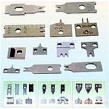 端子机刀片.剥皮机刀片、电脑剥线机刀片深圳厂家直销