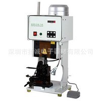 1.5T静音端子机深圳厂家直销