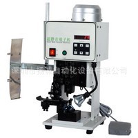 1T超静音端子机/960端子机.机器模具连体不需要更换模具、省时
