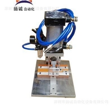 深圳供应线束排线压排机、气动压排机