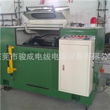高速绞线机价格骏成机械高精密0769-38932066