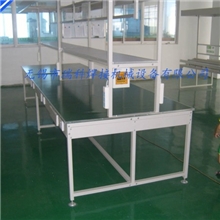 供应维修焊接不锈钢生产线宁波工作台工作台深圳工作台