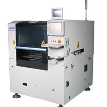 性能稳定的中速JUKI贴片机，KE-2050多功能贴片机