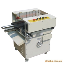 供应手推式PC板切脚机