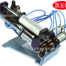 深圳公明厂家促销305气电式剥皮机