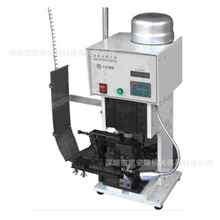 厂家生产1.5T超静音端子机，全自动端子机