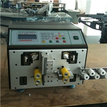 厂家研发专裁细线32#线小线裁断剥皮裁10mm两头各剥1mm