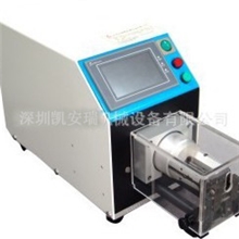 深圳公明沙井福永专供同轴线剥皮机高品质强大售后团队