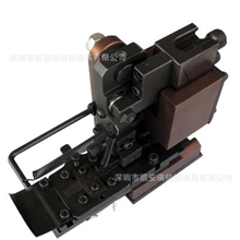 供应OTP端子机模具端子卡模OTP直模