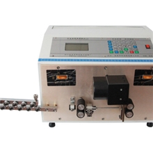 供应高速剥线机，裁线机