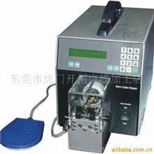 MCM细径铜轴电线加工设备