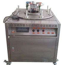 厂家直销小型自动喷漆机现货兼订制品质高性价比高