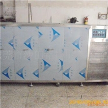 惠州多槽除油除超声波清洗机\超声波清洗设备\超声波