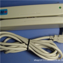 供应国华US磁卡刷卡器，国华GHE432U刷卡器,USB刷卡器，USB读卡器