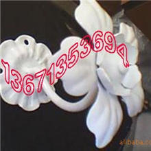 花挂钩服装店挂钩衣服挂钩上墙上墙服装挂钩