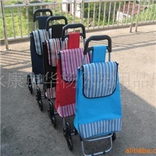 厂家直销，礼品车，买菜车，超市购物车，条纹系列