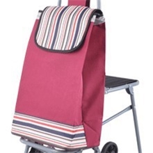 供应购物车拉杆车定制礼品LOGO款式多质量好发货快