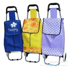 批发购物车拉杆车款式多质量好可定制【诚信企业合作无忧】