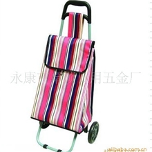 超市购物车系列，六轮购物车，爬楼梯购物车，多功能购物车。